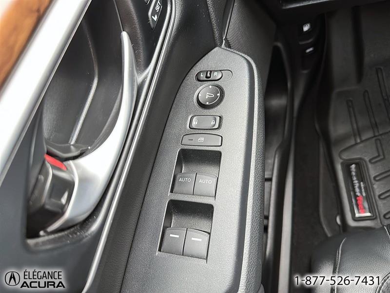 honda CR-V 2019 - 14