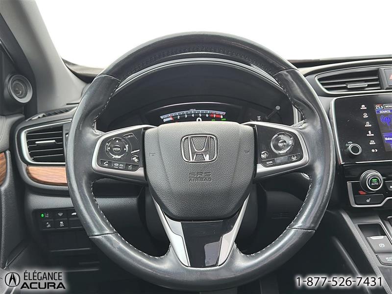 honda CR-V 2019 - 15