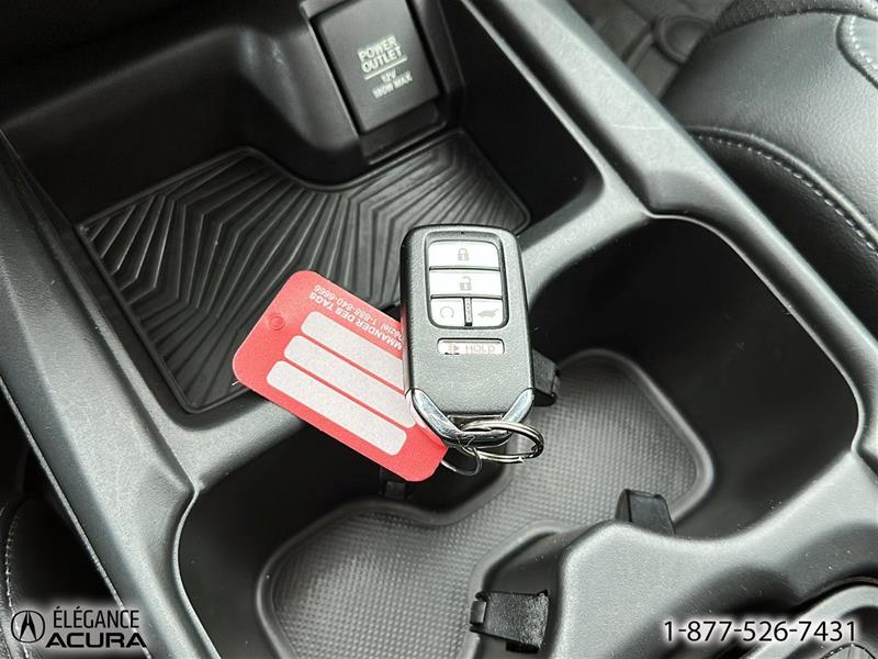 honda CR-V 2019 - 20