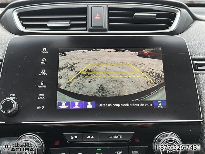 honda CR-V 2019 - 22