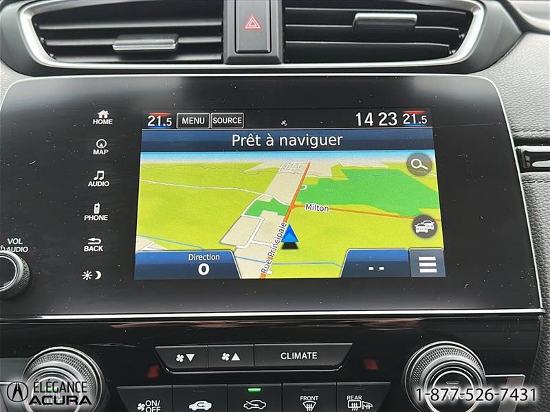 honda CR-V 2019 - 23