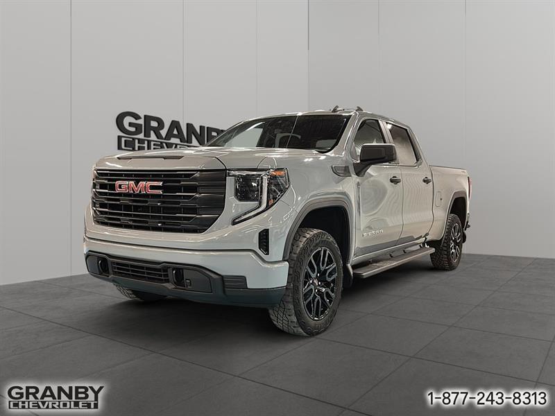 gmc Sierra 1500 2024