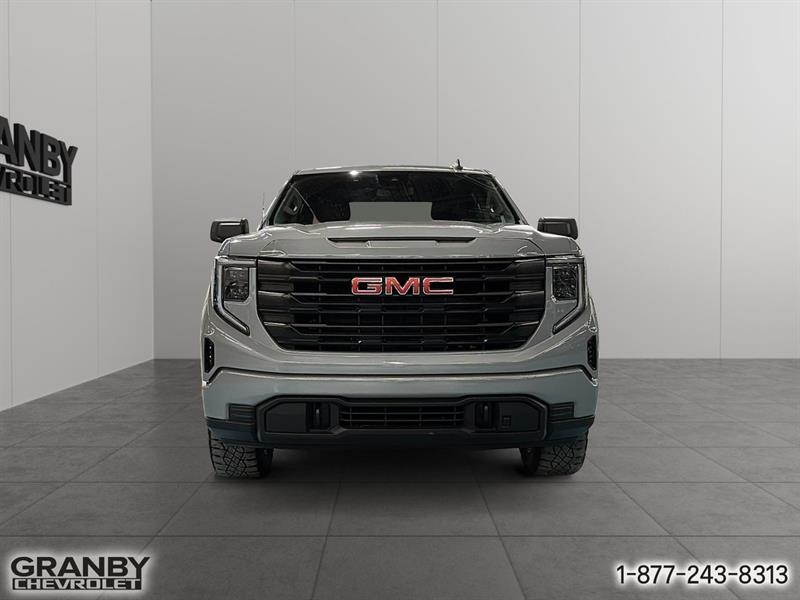 gmc Sierra 1500 2024 - 2