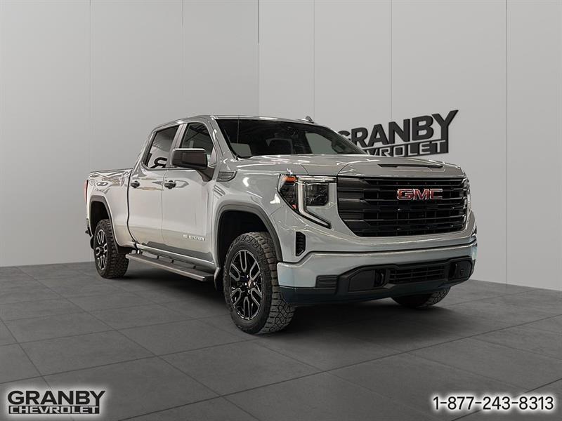 gmc Sierra 1500 2024 - 3