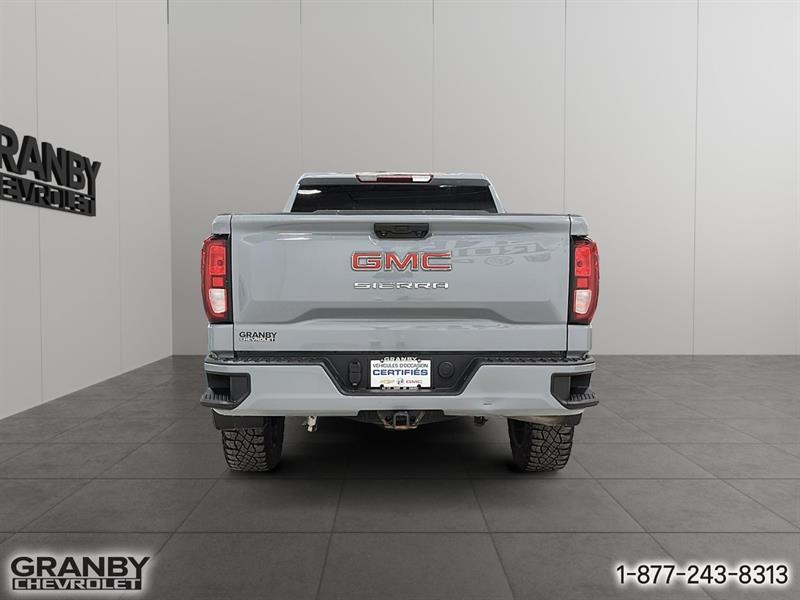 gmc Sierra 1500 2024 - 7