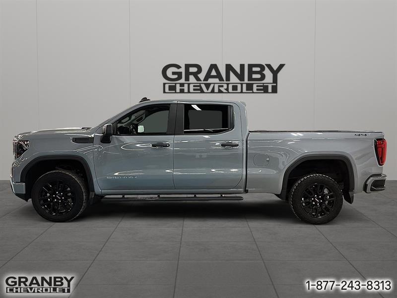 gmc Sierra 1500 2024 - 9