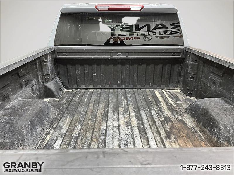 gmc Sierra 1500 2024 - 10