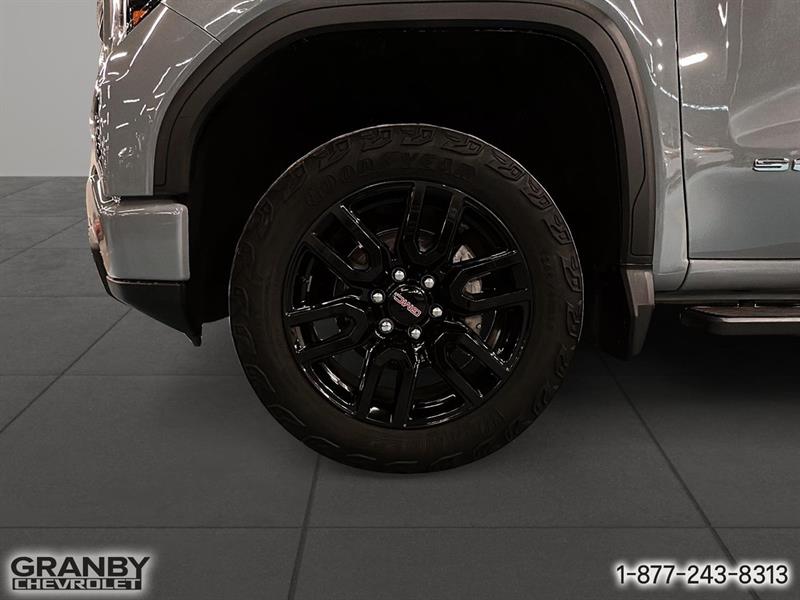 gmc Sierra 1500 2024 - 11