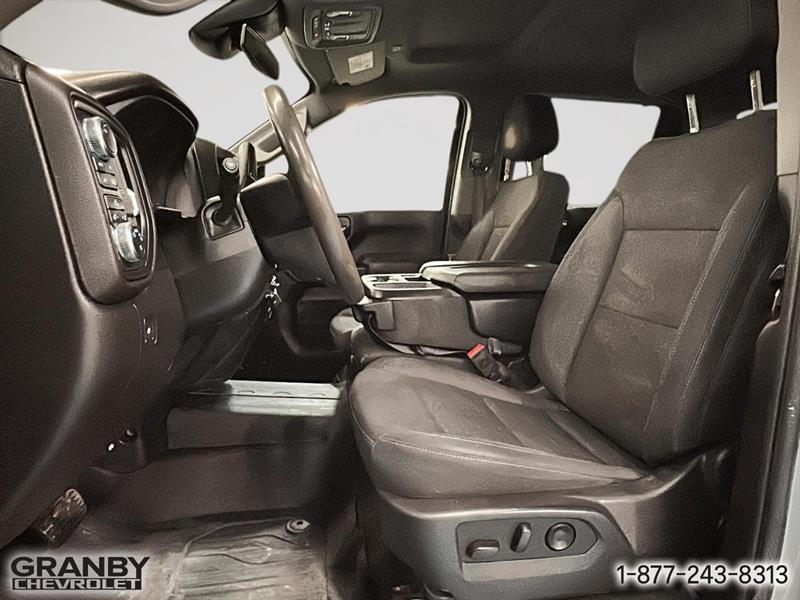 gmc Sierra 1500 2024 - 12