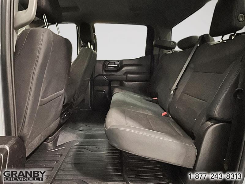 gmc Sierra 1500 2024 - 13