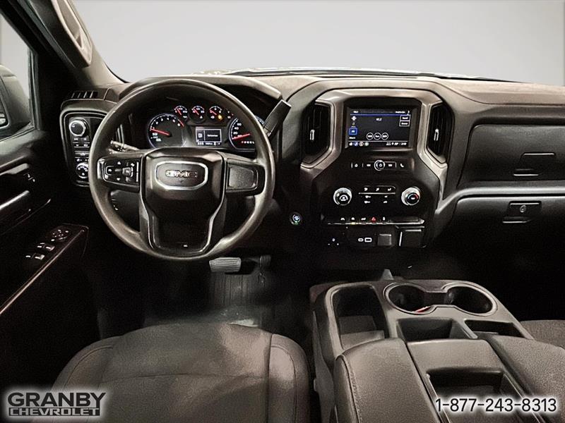gmc Sierra 1500 2024 - 14