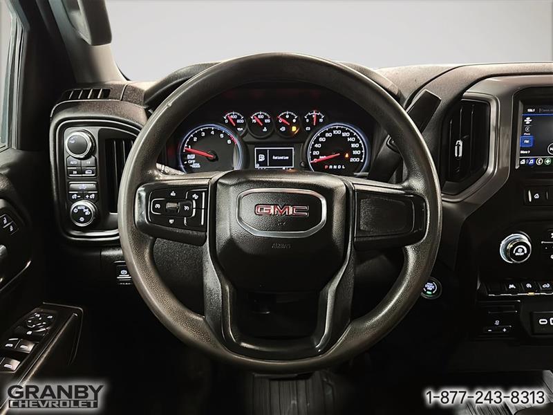 gmc Sierra 1500 2024 - 17