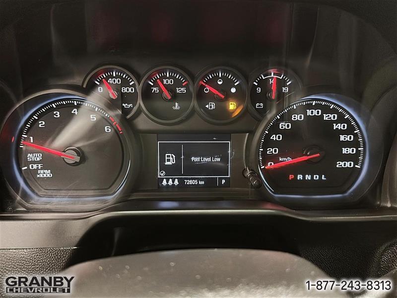 gmc Sierra 1500 2024 - 18