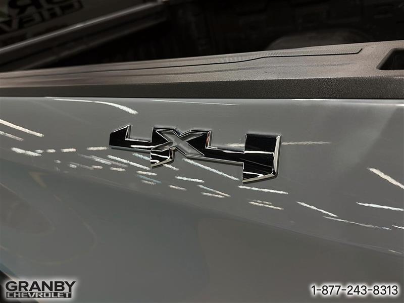 gmc Sierra 1500 2024 - 21