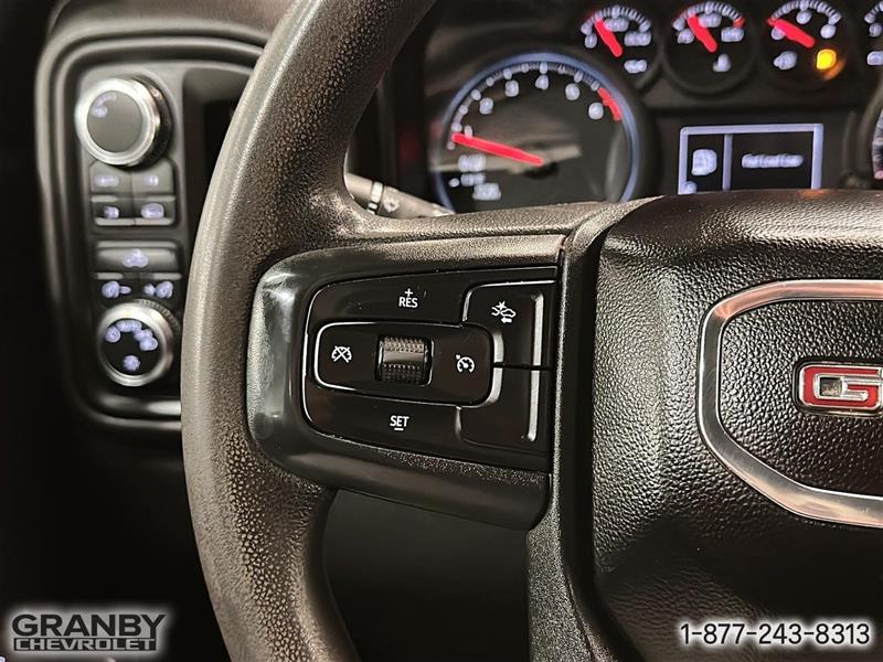 gmc Sierra 1500 2024 - 23
