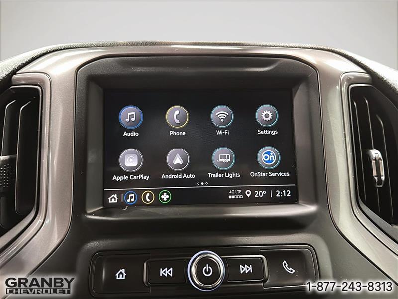 gmc Sierra 1500 2024 - 25