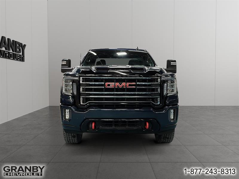 gmc Sierra 2500HD 2022 - 2