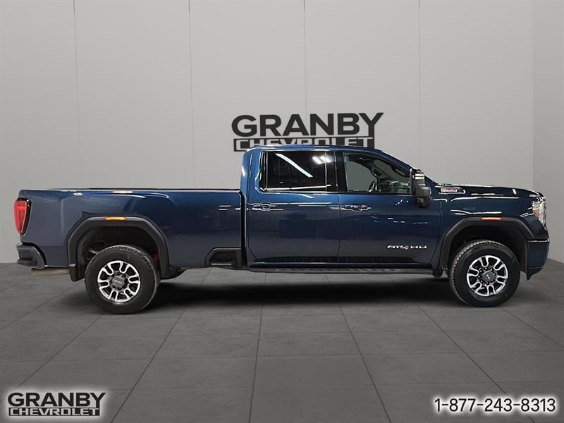 gmc Sierra 2500HD 2022 - 4