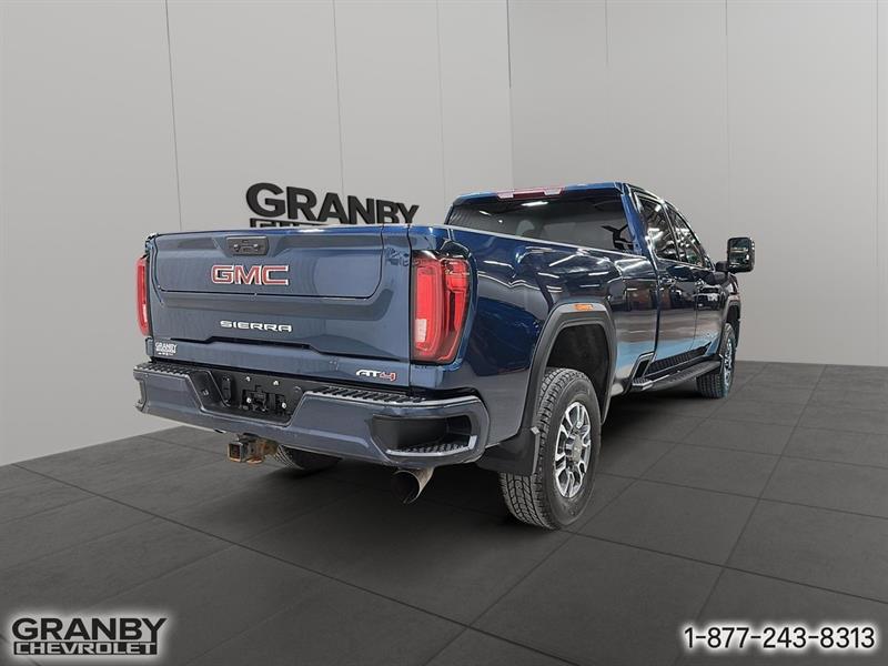 gmc Sierra 2500HD 2022 - 6