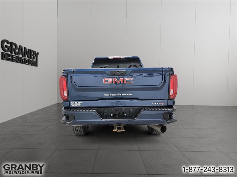 gmc Sierra 2500HD 2022 - 7