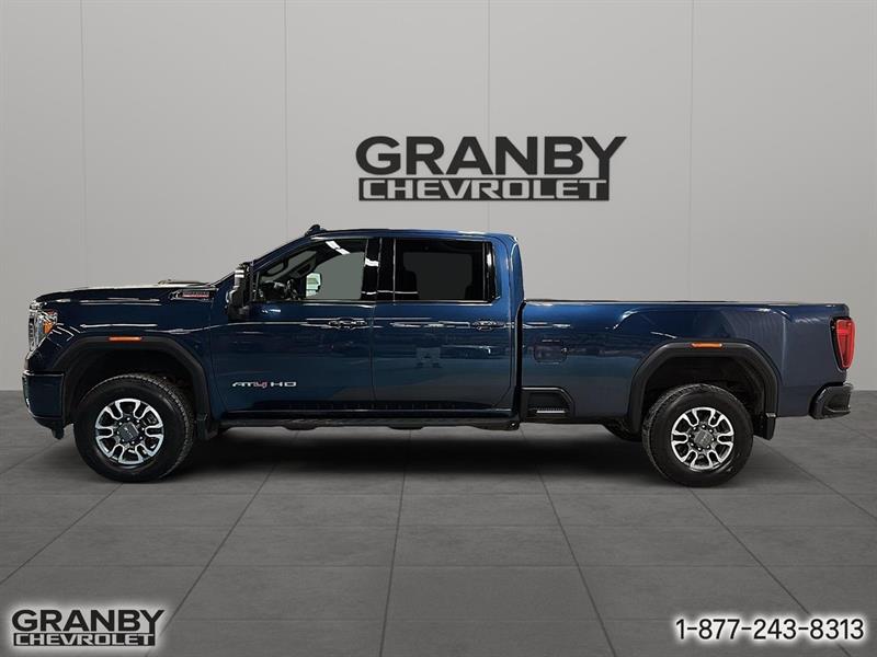 gmc Sierra 2500HD 2022 - 9