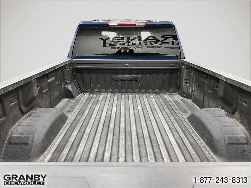 gmc Sierra 2500HD 2022 - 10