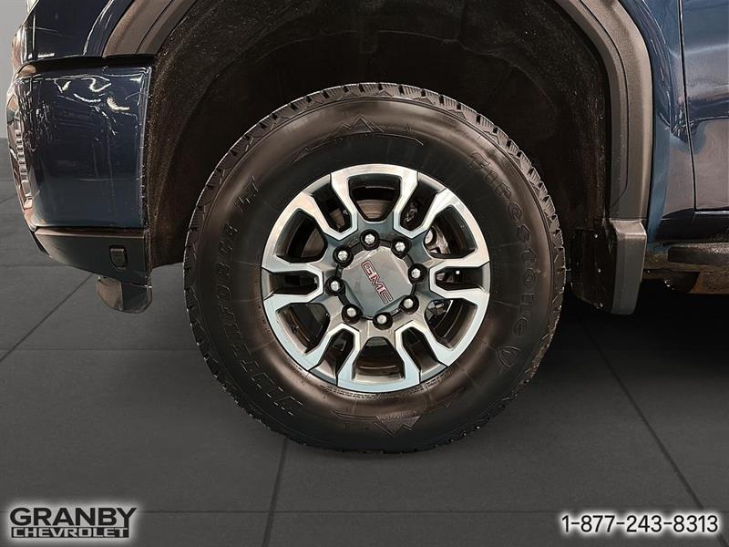 gmc Sierra 2500HD 2022 - 11