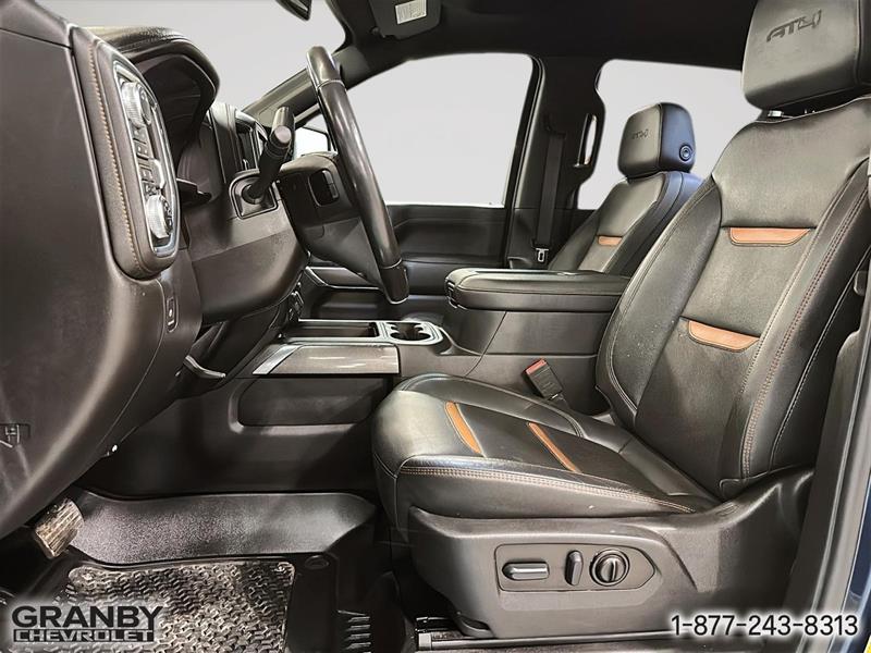gmc Sierra 2500HD 2022 - 12