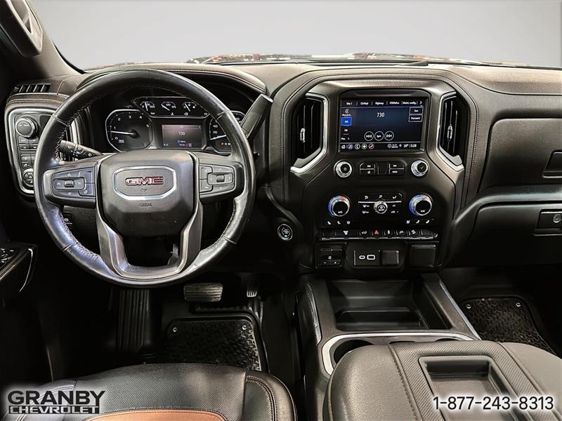 gmc Sierra 2500HD 2022 - 14