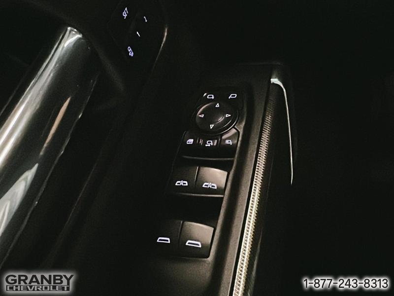 gmc Sierra 2500HD 2022 - 15