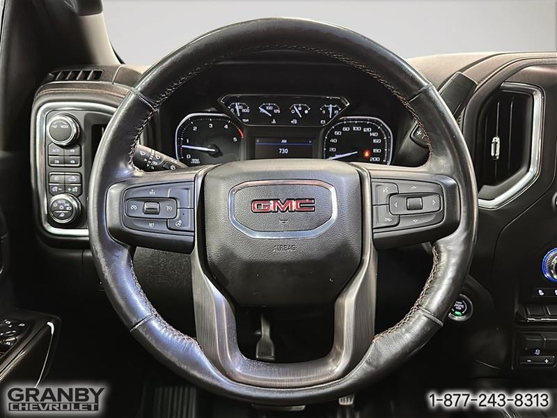 gmc Sierra 2500HD 2022 - 17