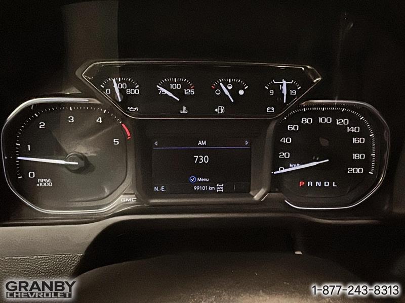 gmc Sierra 2500HD 2022 - 18