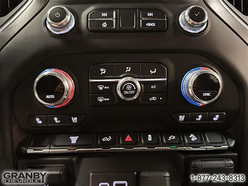 gmc Sierra 2500HD 2022 - 19