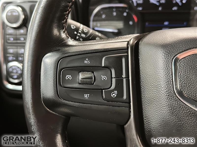 gmc Sierra 2500HD 2022 - 23