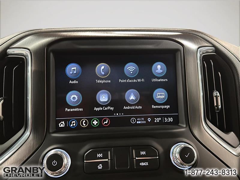 gmc Sierra 2500HD 2022 - 25