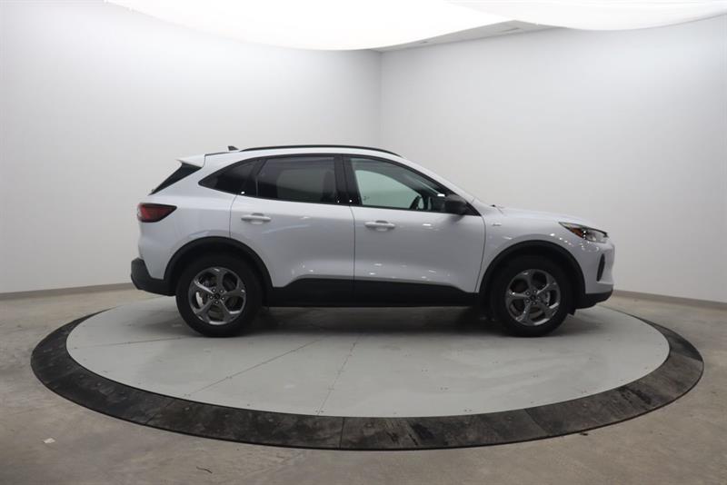 ford Escape 2025 - 3
