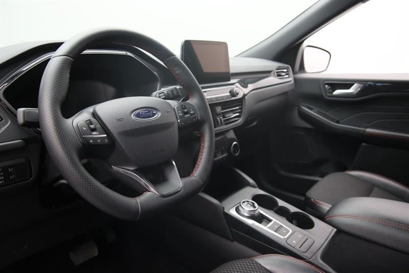 ford Escape 2025 - 7