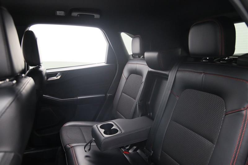 ford Escape 2025 - 8