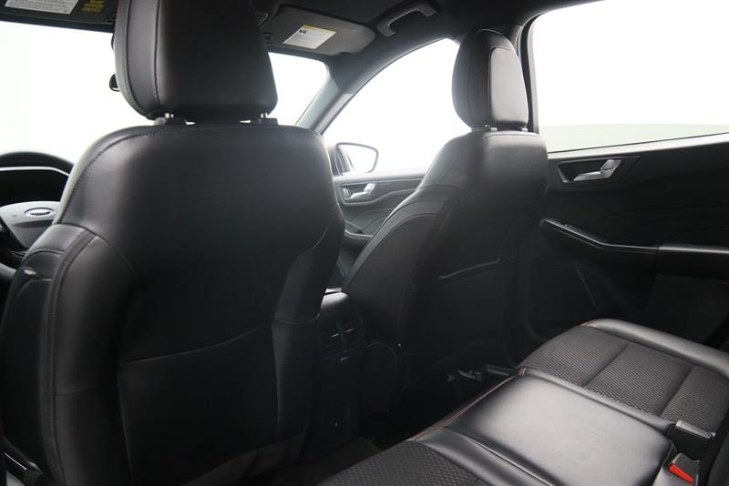 ford Escape 2025 - 9