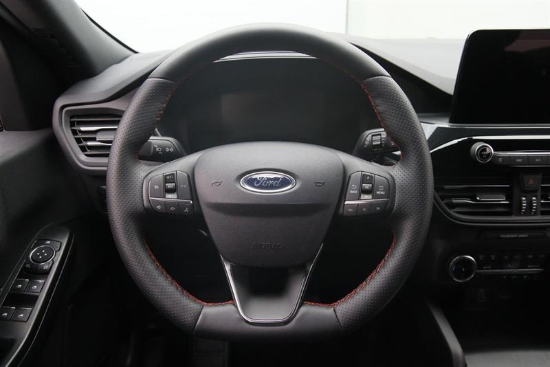 ford Escape 2025 - 11
