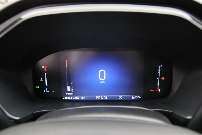 ford Escape 2025 - 12