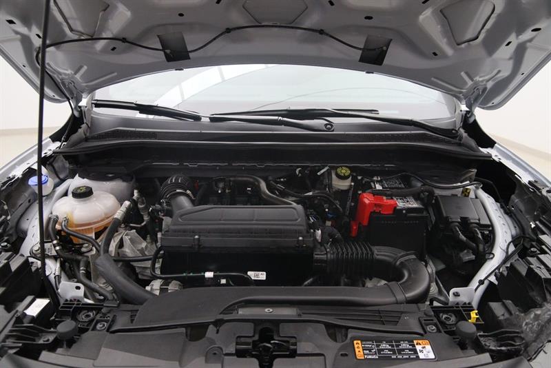 ford Escape 2025 - 14