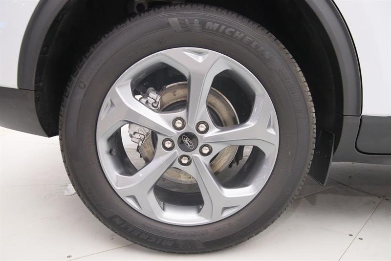 ford Escape 2025 - 16