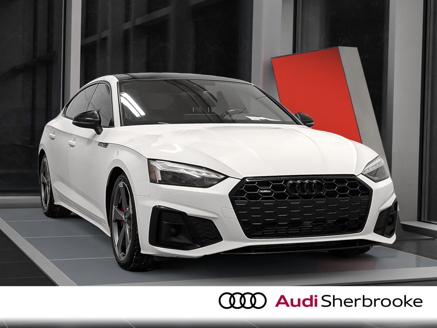 audi A5 Sportback 2022 - 3