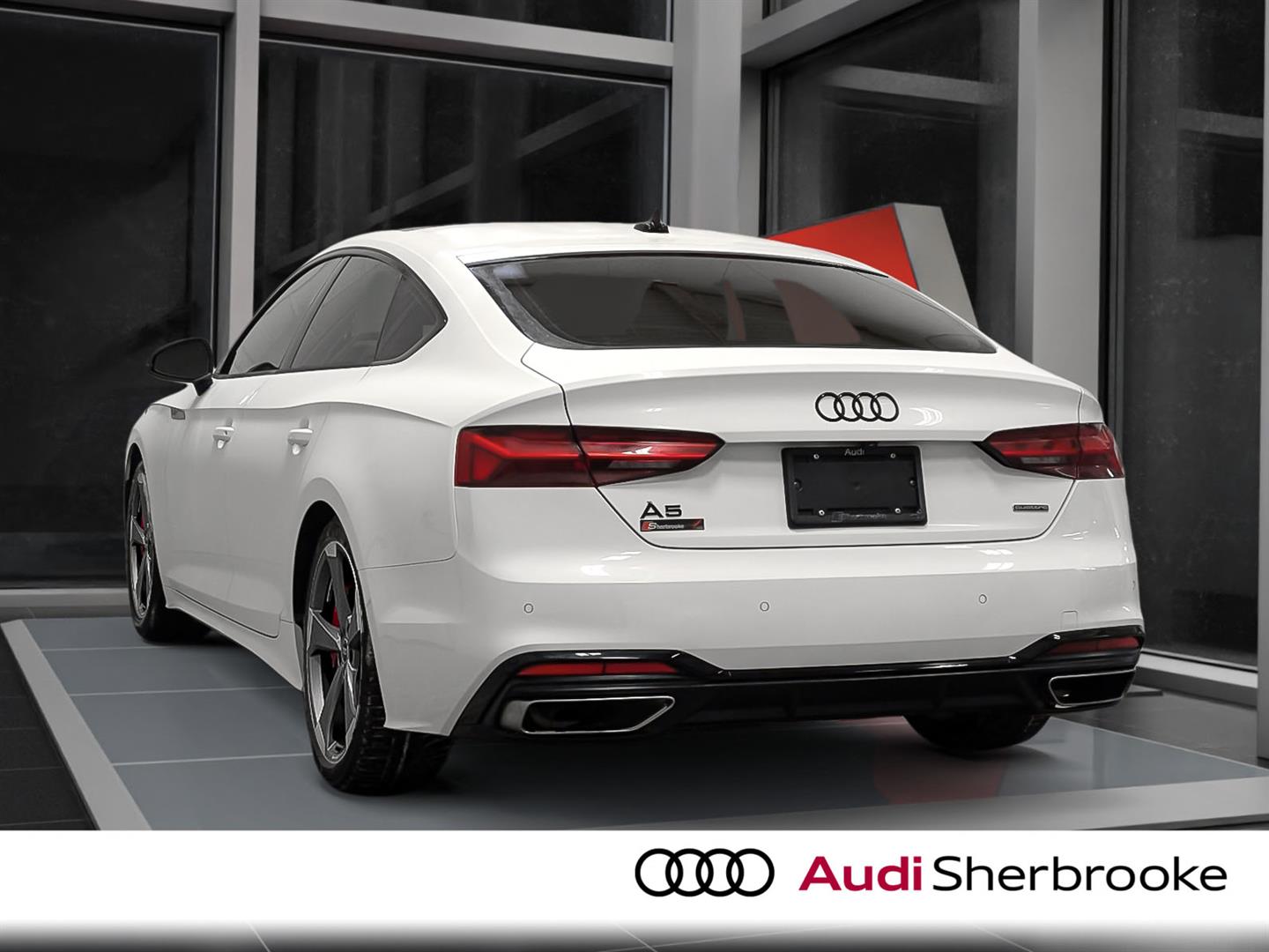 audi A5 Sportback 2022 - 4