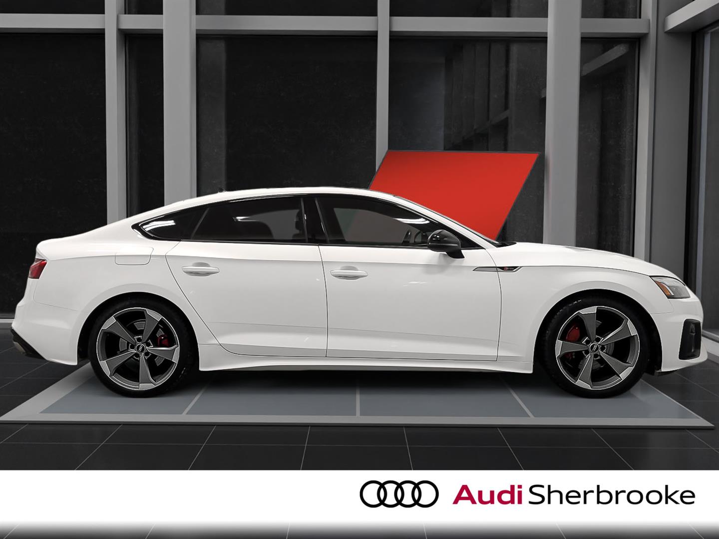 audi A5 Sportback 2022 - 6
