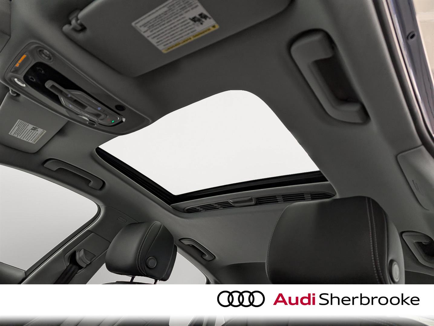 audi berline A4 2021 - 10