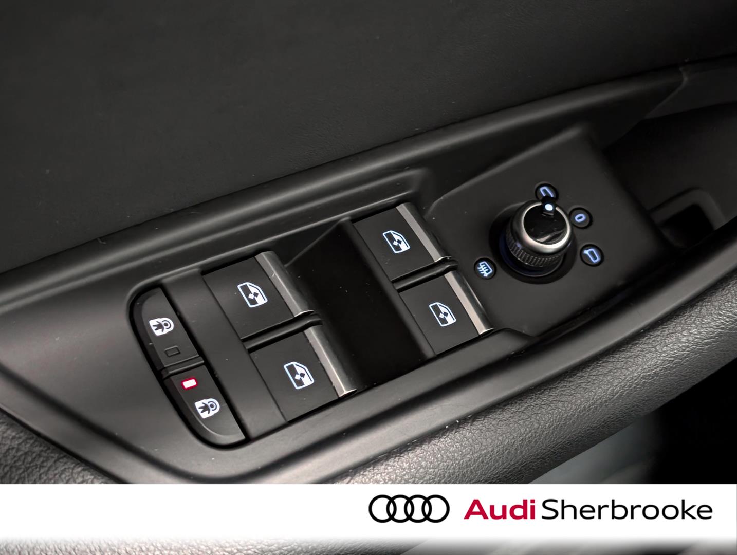 audi berline A4 2021 - 21