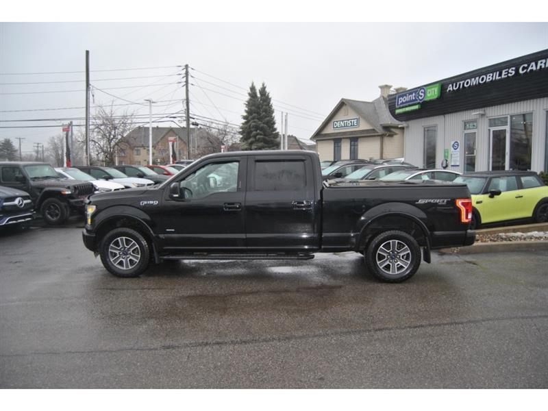 2016 Ford F-150 - Image 2