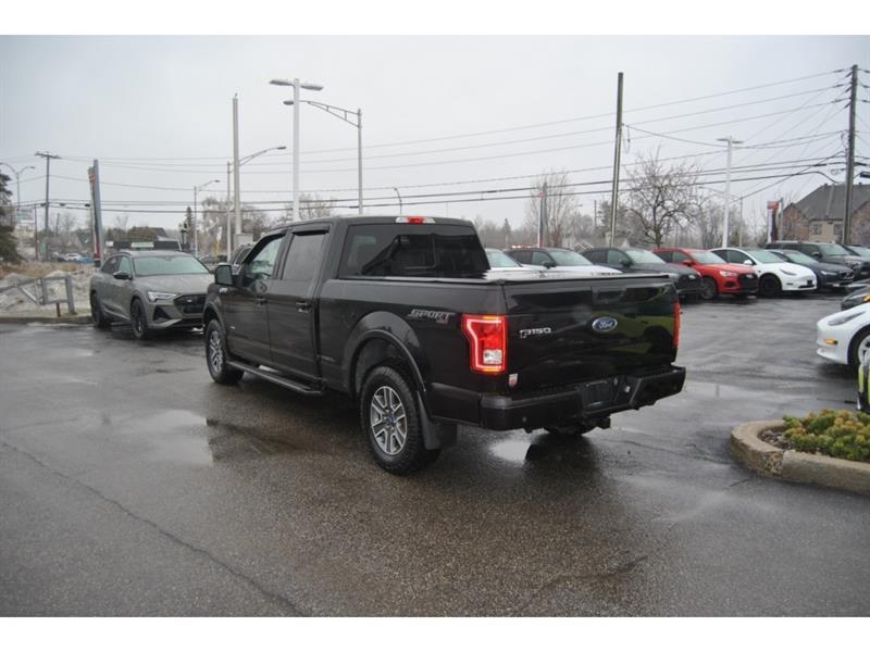 2016 Ford F-150 - Image 3